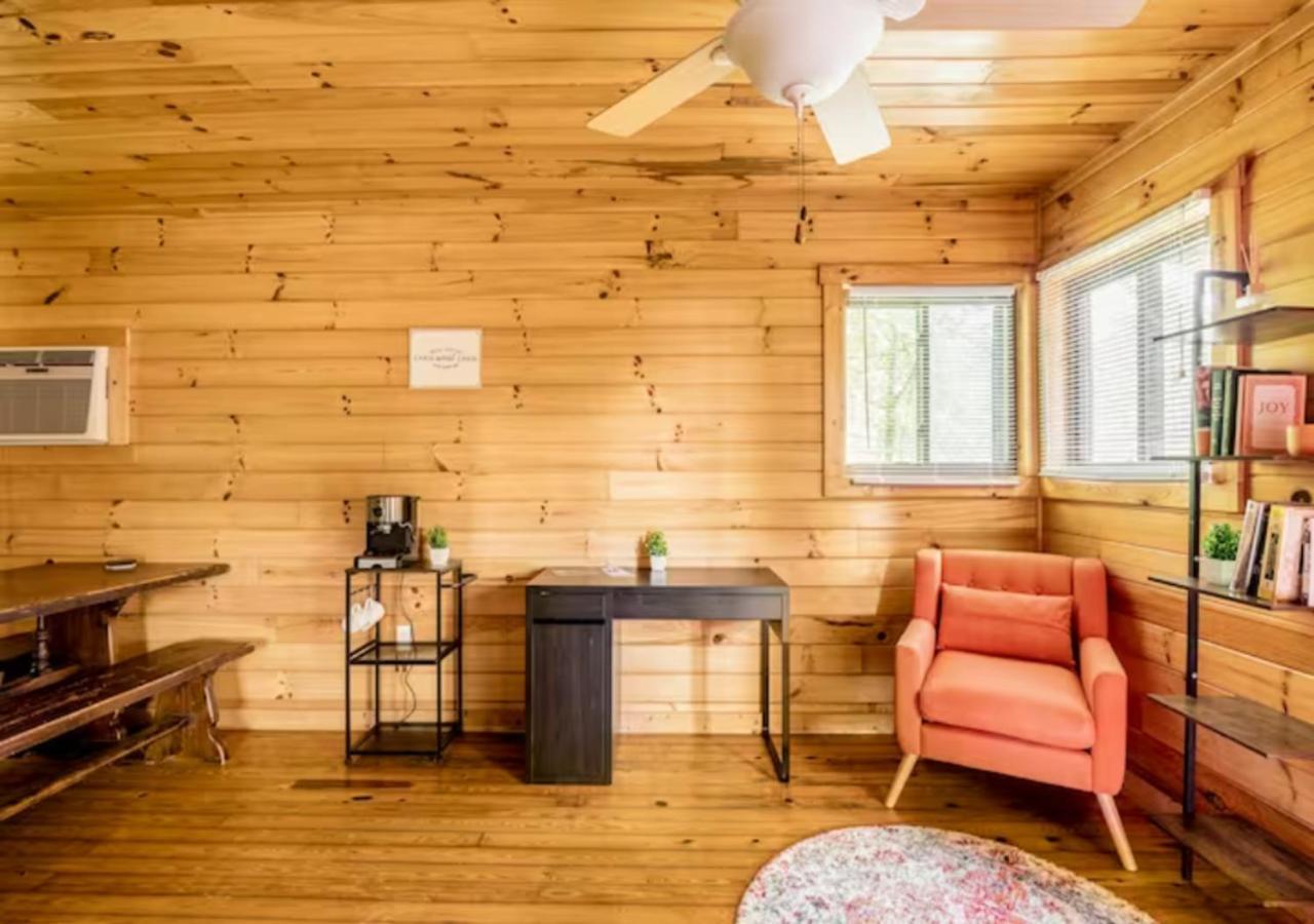 Lazy Bear Cabin Near Nantahala Outdoor Center And Bryson City Bagian luar foto